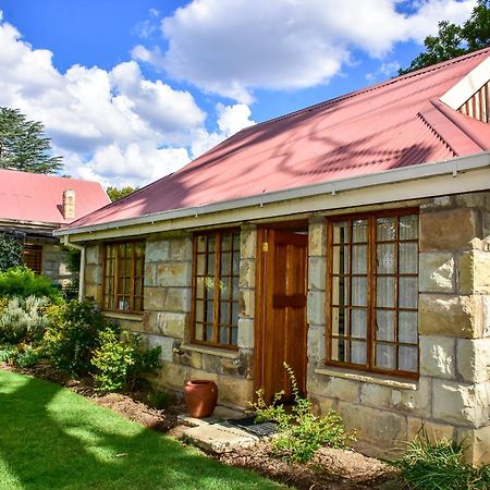 St Fort Farm Guesthouse 克拉伦斯 外观 照片