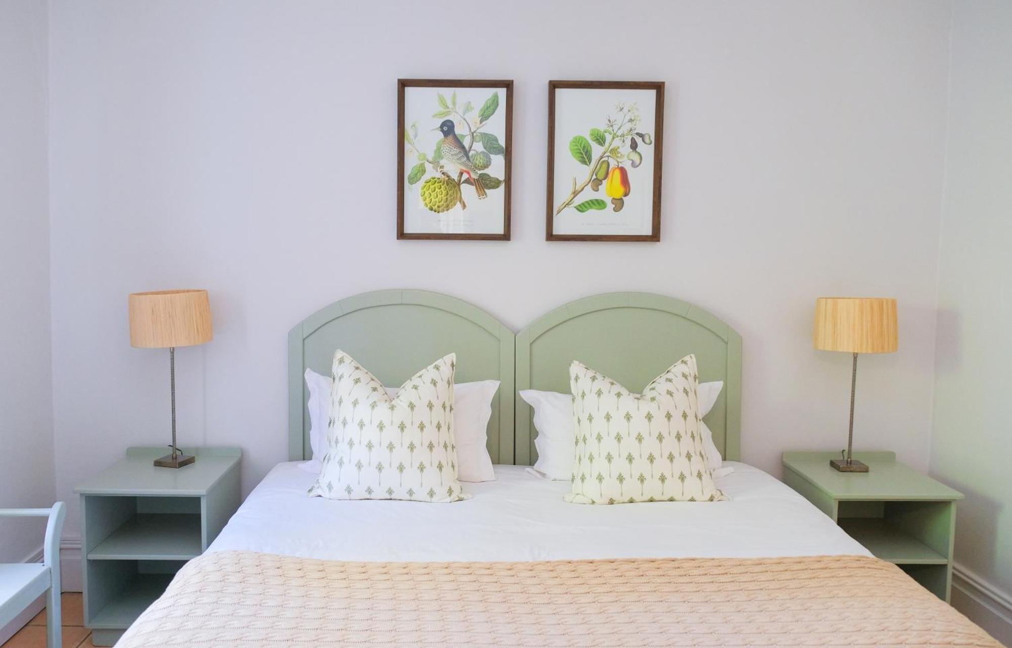 St Fort Farm Guesthouse 克拉伦斯 外观 照片