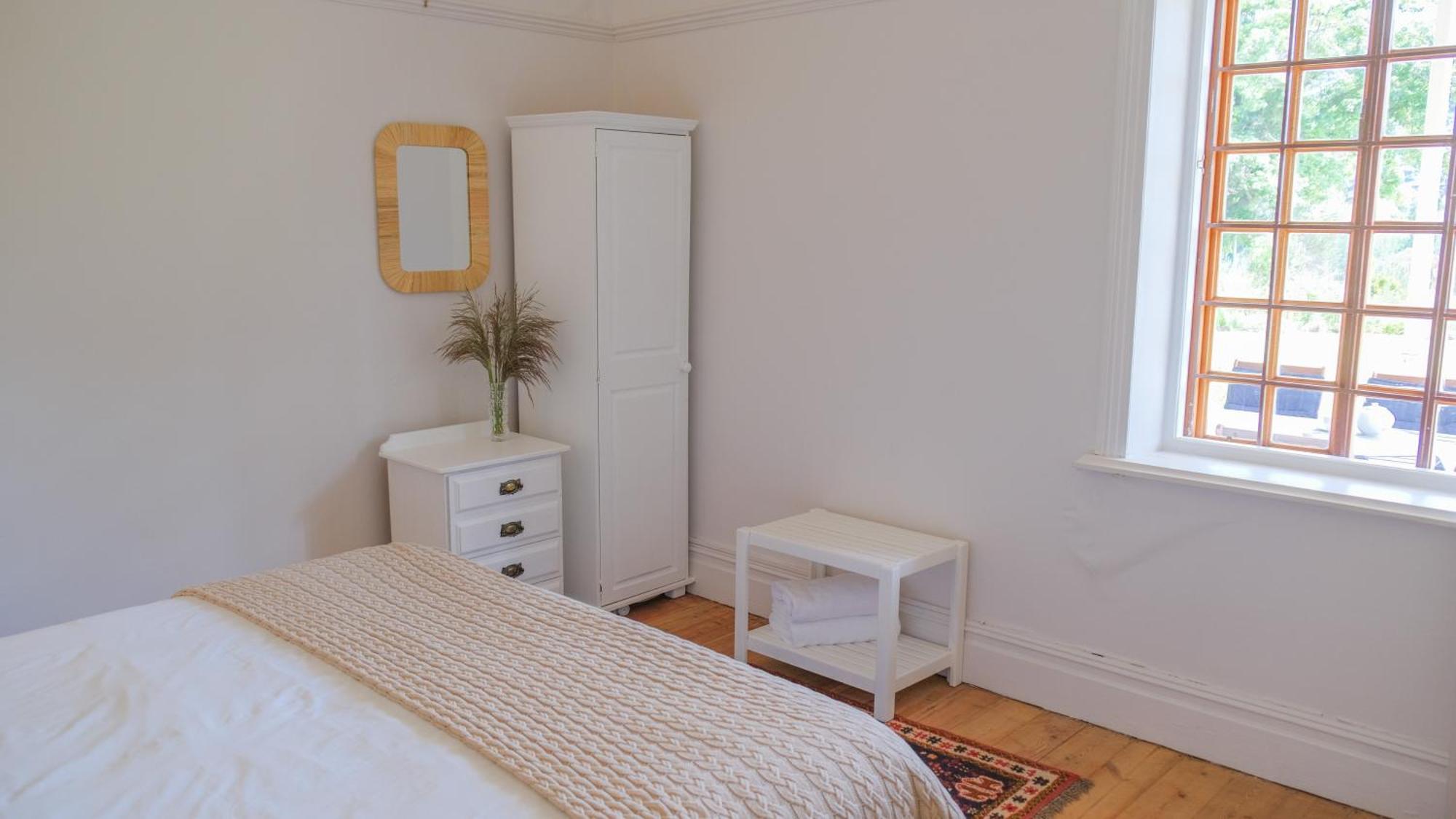 St Fort Farm Guesthouse 克拉伦斯 外观 照片