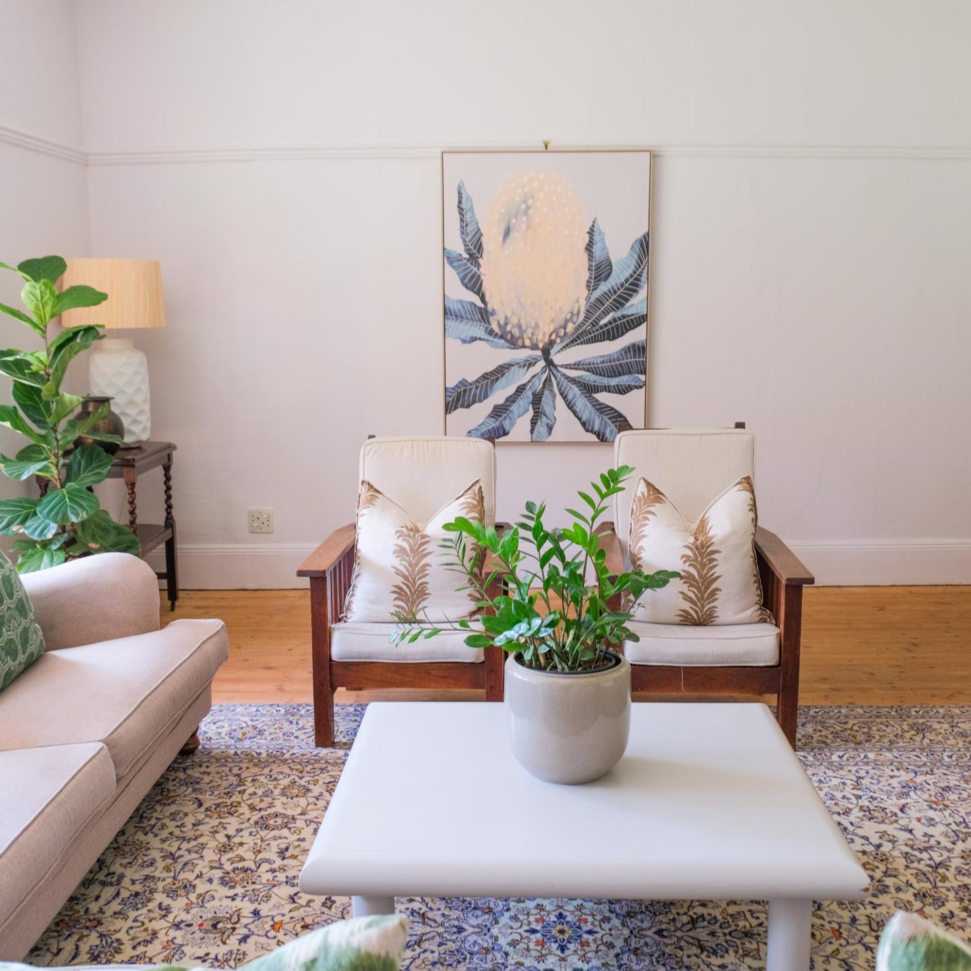 St Fort Farm Guesthouse 克拉伦斯 外观 照片